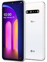 Best available price of LG V60 ThinQ 5G in Gc