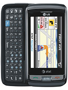 Best available price of LG Vu Plus in Gc