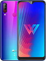Best available price of LG W30 in Gc