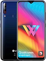 Best available price of LG W30 Pro in Gc