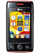 Best available price of LG Cookie Lite T300 in Gc