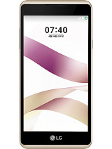 Best available price of LG X Skin in Gc