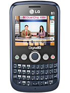 Best available price of LG X350 in Gc