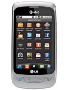 Best available price of LG Thrive P506 in Gc