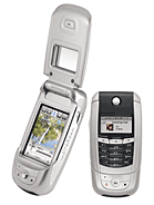 Best available price of Motorola A780 in Gc