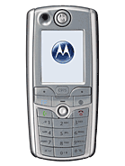 Best available price of Motorola C975 in Gc