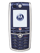 Best available price of Motorola C980 in Gc