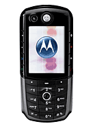 Best available price of Motorola E1000 in Gc