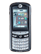 Best available price of Motorola E398 in Gc
