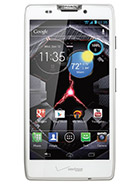 Best available price of Motorola DROID RAZR HD in Gc