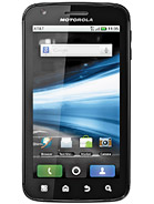 Best available price of Motorola ATRIX 4G in Gc
