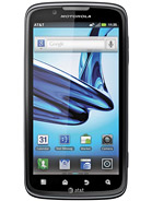 Best available price of Motorola ATRIX 2 MB865 in Gc