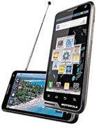 Best available price of Motorola ATRIX TV XT682 in Gc
