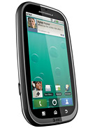 Best available price of Motorola BRAVO MB520 in Gc
