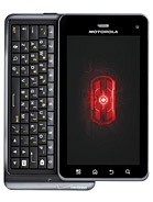 Best available price of Motorola DROID 3 in Gc