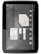 Best available price of Motorola DROID XYBOARD 10-1 MZ617 in Gc