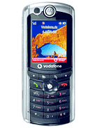 Best available price of Motorola E770 in Gc