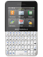 Best available price of Motorola EX119 in Gc