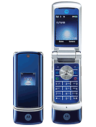 Best available price of Motorola KRZR K1 in Gc