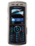 Best available price of Motorola SLVR L9 in Gc