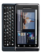 Best available price of Motorola MILESTONE 2 in Gc