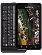 Best available price of Motorola Milestone XT883 in Gc