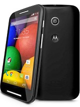 Best available price of Motorola Moto E Dual SIM in Gc