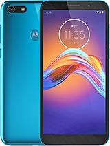 Best available price of Motorola Moto E6 Play in Gc