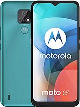 Best available price of Motorola Moto E7 in Gc
