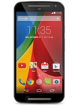 Best available price of Motorola Moto G Dual SIM 2nd gen in Gc