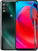 Best available price of Motorola Moto G Stylus 5G in Gc