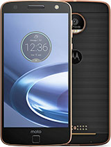 Best available price of Motorola Moto Z Force in Gc