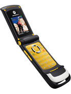 Best available price of Motorola MOTOACTV W450 in Gc