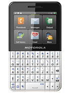 Best available price of Motorola MOTOKEY XT EX118 in Gc