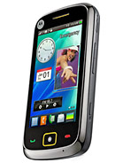 Best available price of Motorola MOTOTV EX245 in Gc