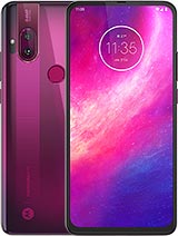 Best available price of Motorola One Hyper in Gc
