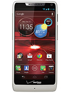 Best available price of Motorola DROID RAZR M in Gc