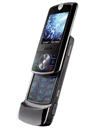 Best available price of Motorola ROKR Z6 in Gc
