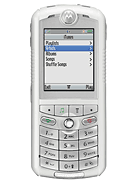 Best available price of Motorola ROKR E1 in Gc