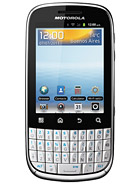 Best available price of Motorola SPICE Key XT317 in Gc