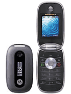 Best available price of Motorola PEBL U3 in Gc
