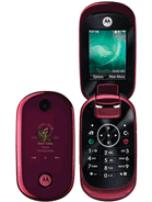 Best available price of Motorola U9 in Gc
