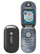 Best available price of Motorola PEBL U6 in Gc