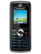 Best available price of Motorola W218 in Gc