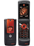 Best available price of Motorola ROKR W5 in Gc
