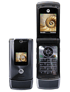 Best available price of Motorola W510 in Gc