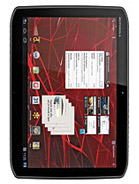 Best available price of Motorola XOOM 2 3G MZ616 in Gc