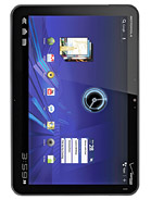 Best available price of Motorola XOOM MZ600 in Gc