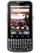Best available price of Motorola XPRT MB612 in Gc