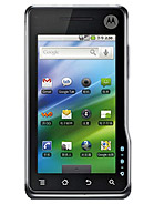 Best available price of Motorola XT701 in Gc
